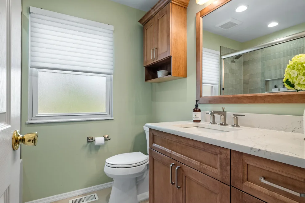 Inclusive Shower and Beyond - St. Louis, MO by Mosby Building Arts - Photo 4