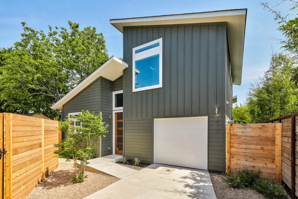 Austin Bespoke Home and Accessory Dwelling Unit by TRS Build - Photo 3