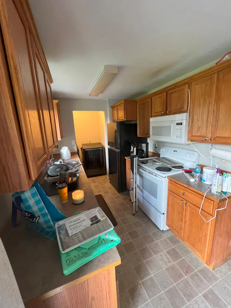 Nutshell Culinary Haven by United Signature Tacoma - Photo 18
