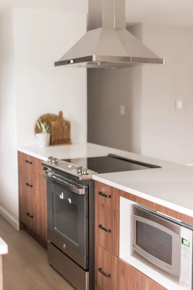 Nutshell Culinary Haven by United Signature Tacoma - Photo 22