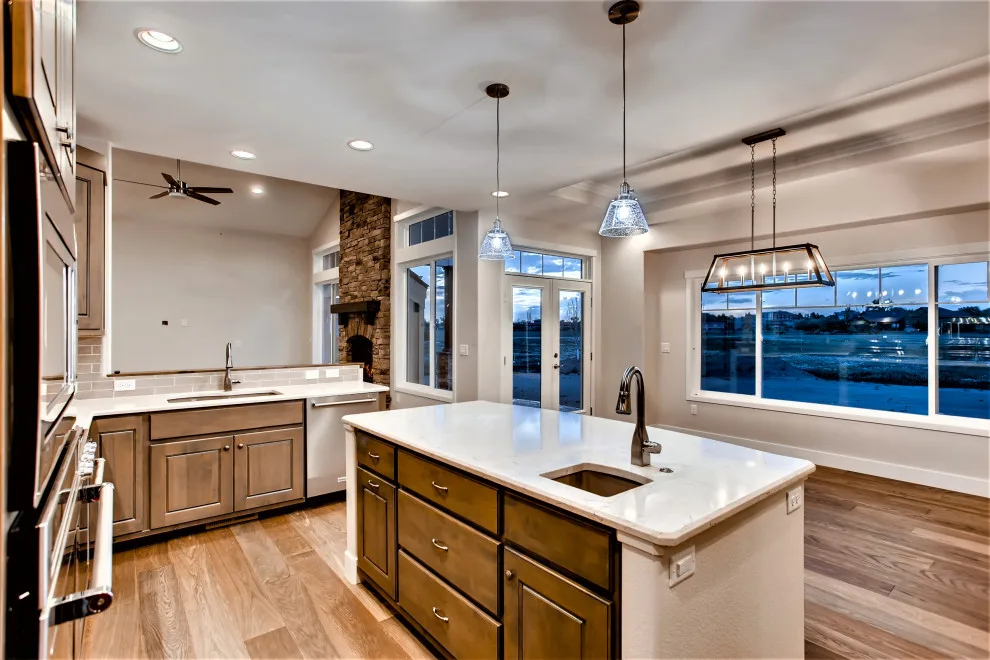 Robbins Contracting - Photo 5