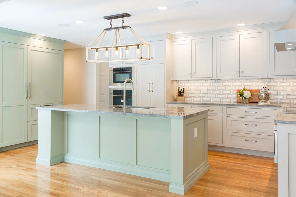 Enhanced Excitement at Blueberry Hill by Refined Renovations & Refined Home - Photo 5