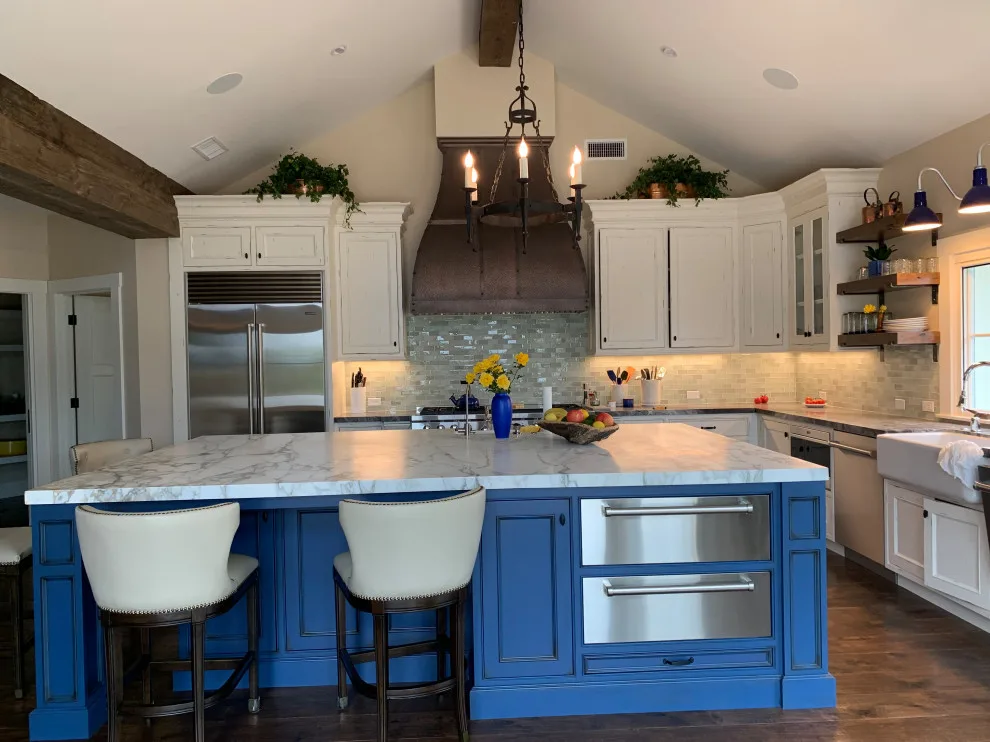 Eileen Gould Design And Construction, Inc. - Photo 12