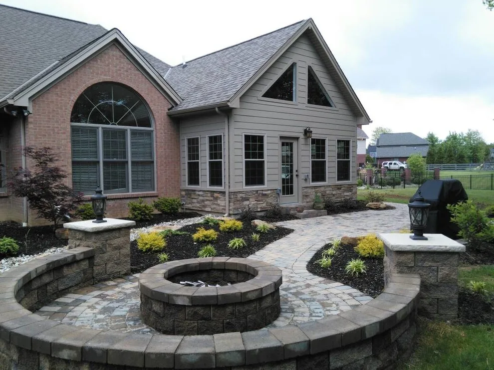 Burlington Expansion by Distinctive Design Remodeling - Photo 8