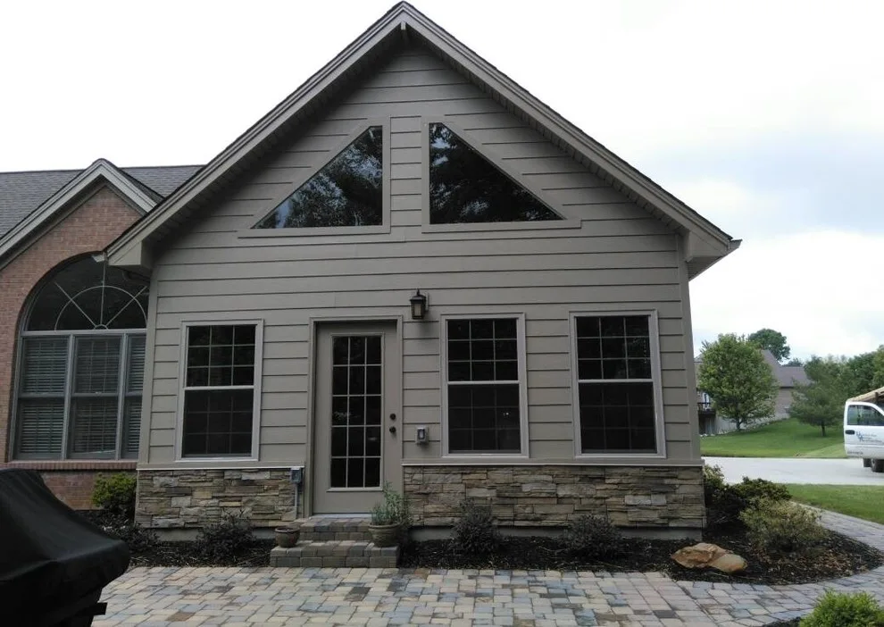 Burlington Expansion by Distinctive Design Remodeling - Photo 10