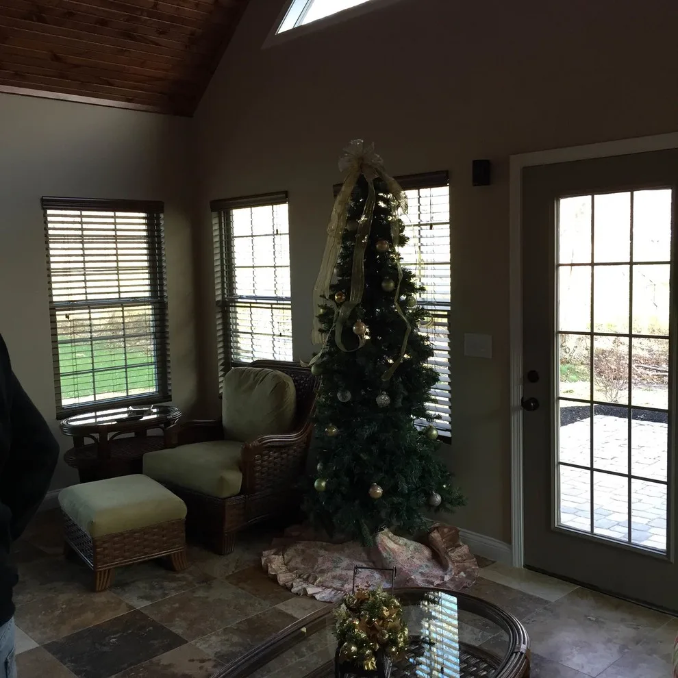 Burlington Expansion by Distinctive Design Remodeling - Photo 3