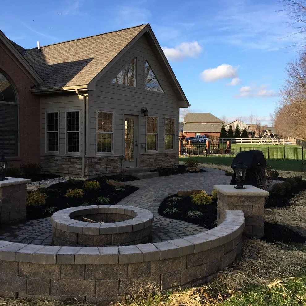 Burlington Expansion by Distinctive Design Remodeling - Photo 9
