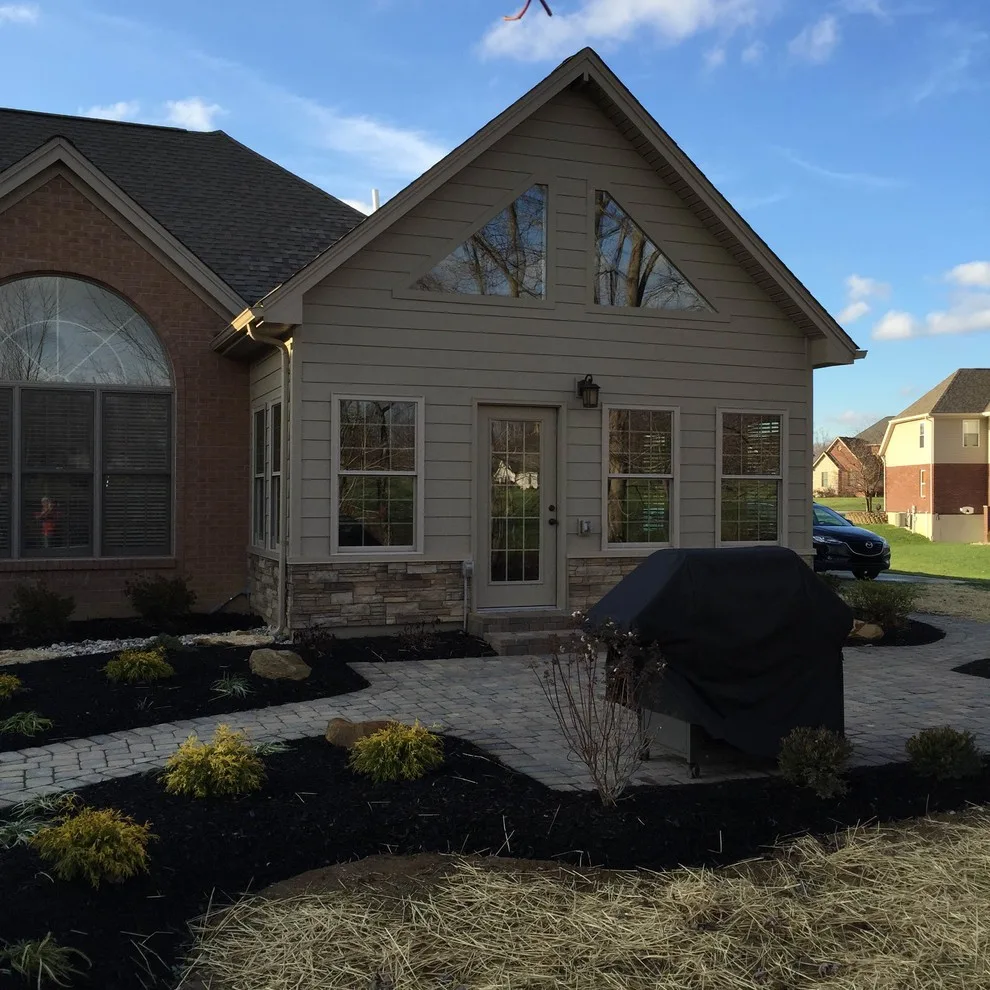 Burlington Expansion by Distinctive Design Remodeling - Photo 4