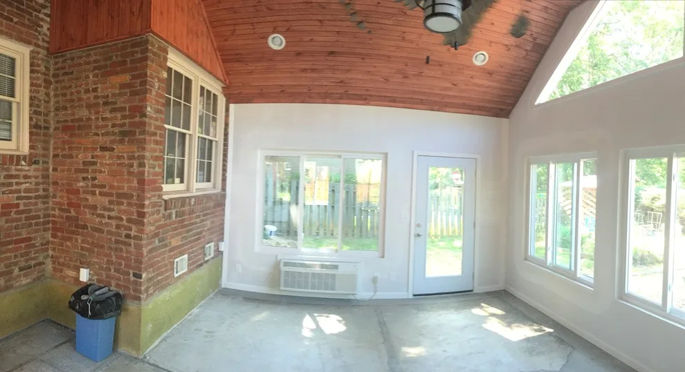 Expansion in Louisville by Distinctive Design Remodeling - Photo 6