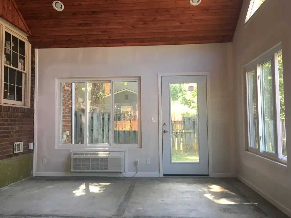 Expansion in Louisville by Distinctive Design Remodeling - Photo 9