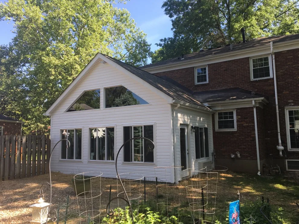 Expansion in Louisville by Distinctive Design Remodeling - Photo 7