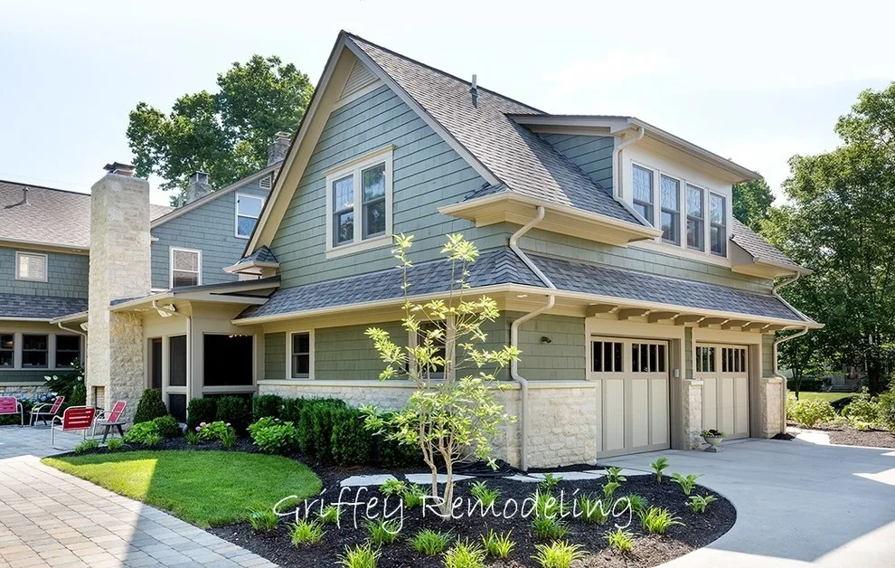 Extra Projects by Griffey Remodeling - Photo 10