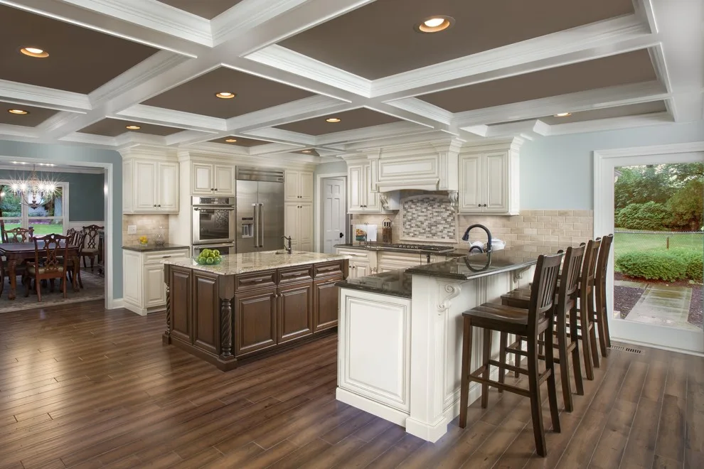 Extra Projects by Griffey Remodeling - Photo 3