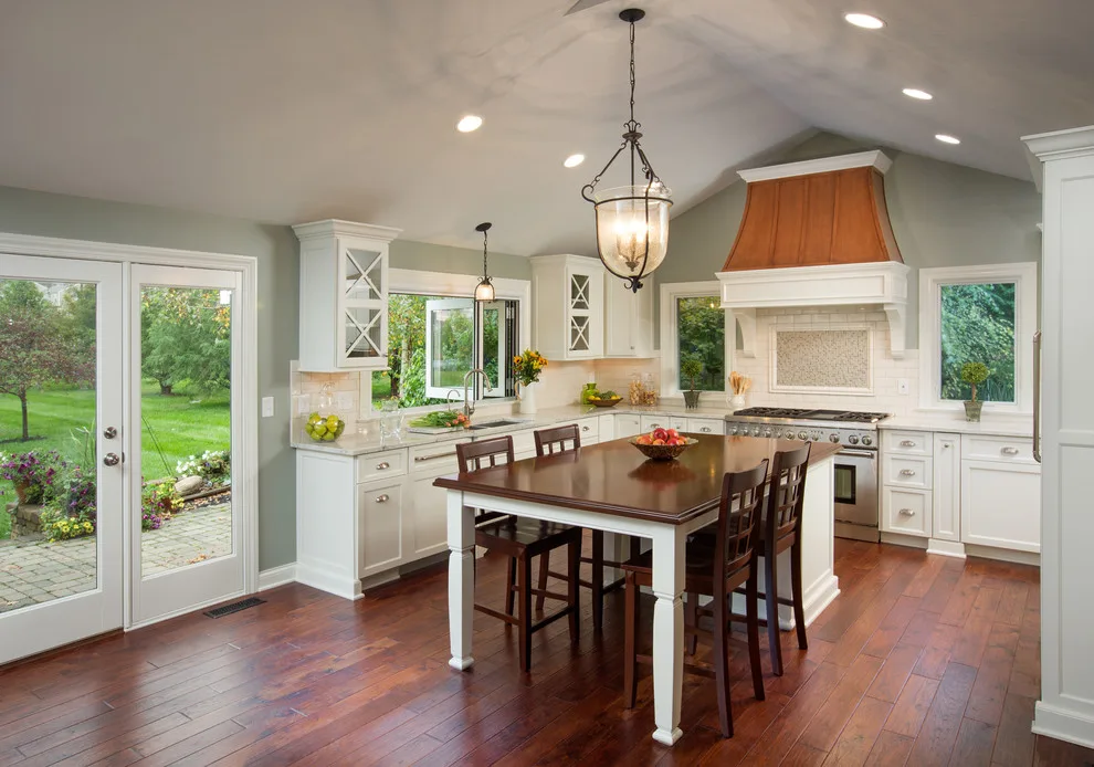 Extra Projects by Griffey Remodeling - Photo 8