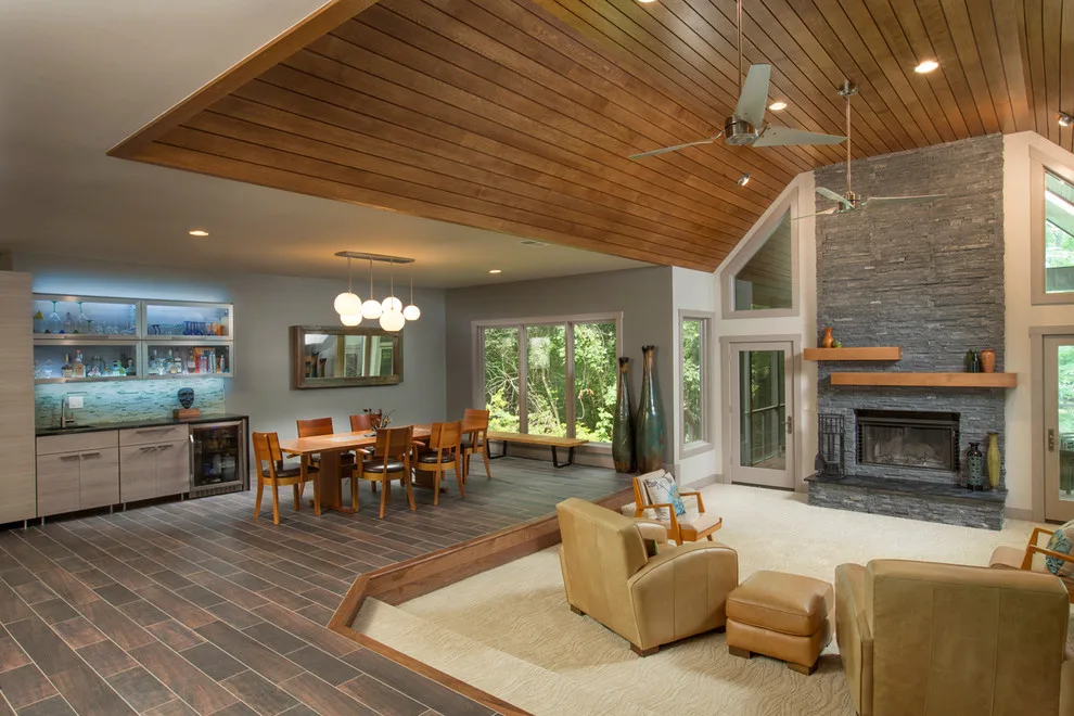Extra Projects by Griffey Remodeling - Photo 5