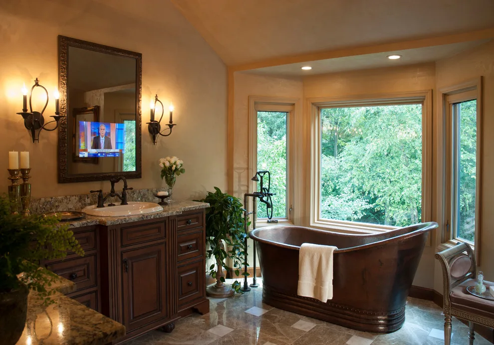 Extra Projects by Griffey Remodeling - Photo 4