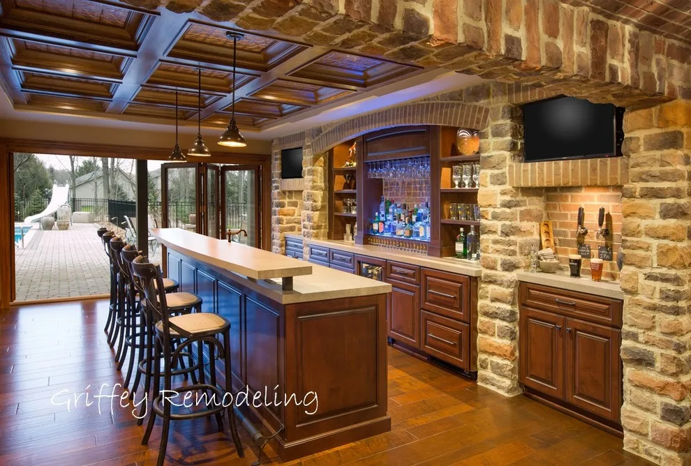 Extra Projects by Griffey Remodeling - Photo 12