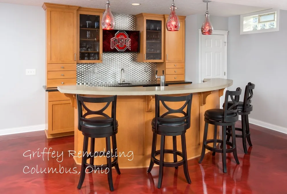 Extra Projects by Griffey Remodeling - Photo 11