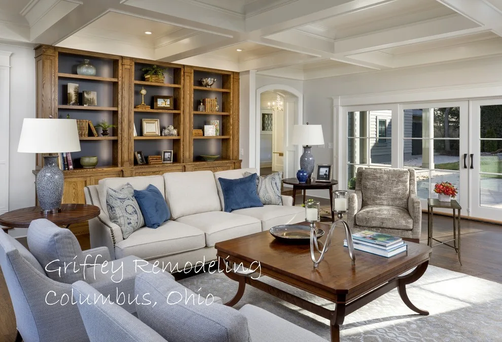 Extra Projects by Griffey Remodeling - Photo 13