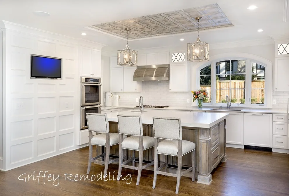 Extra Projects by Griffey Remodeling - Photo 9