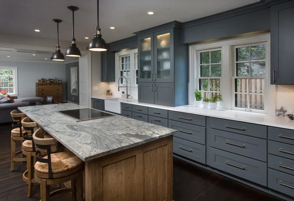 Extra Projects by Griffey Remodeling - Photo 6