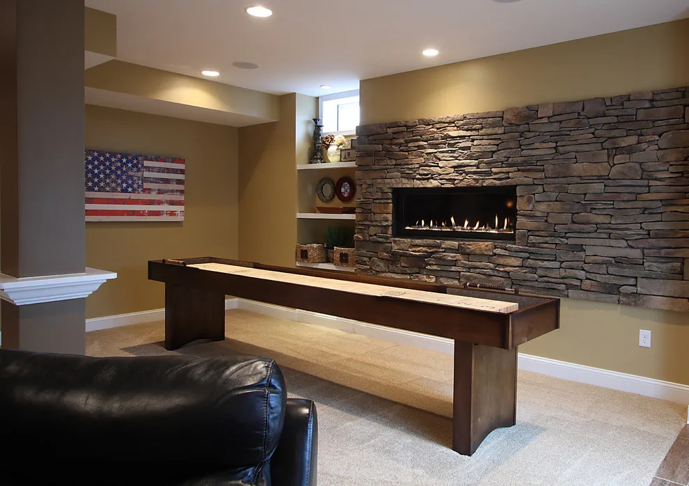 Extensions and Additional Spaces by Heartland Design And Remodeling - Photo 12