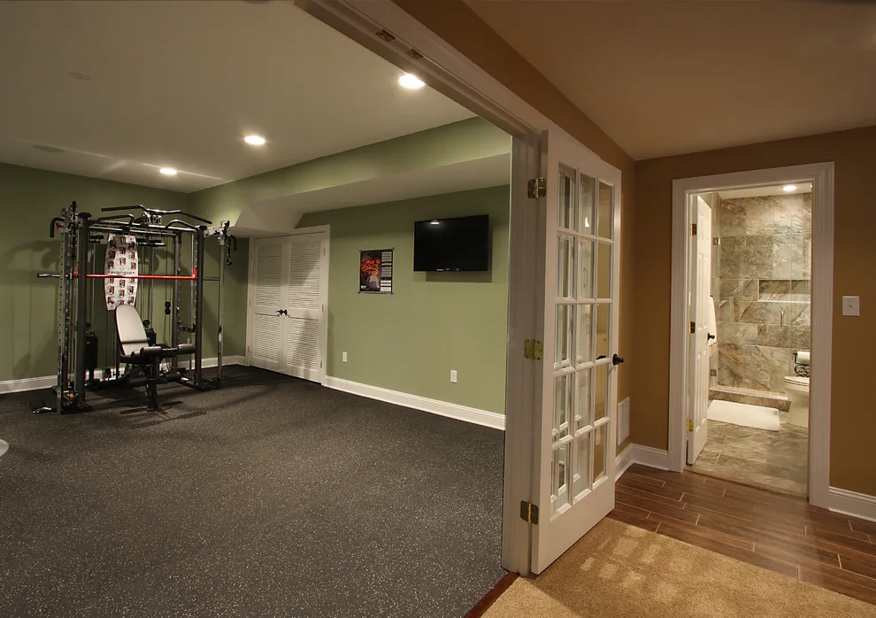 Extensions and Additional Spaces by Heartland Design And Remodeling - Photo 10