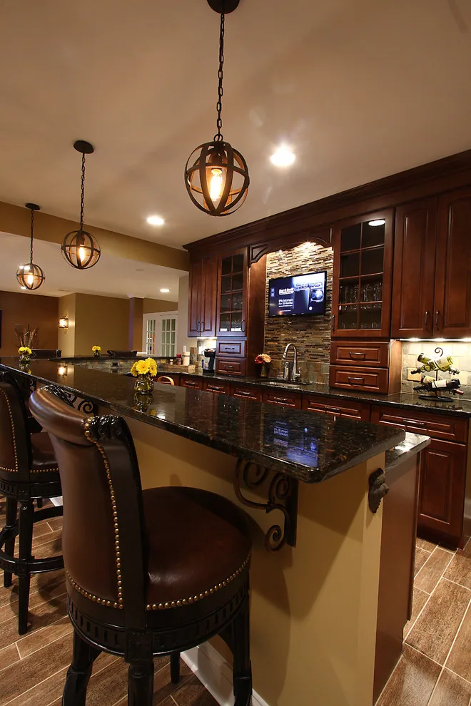 Extensions and Additional Spaces by Heartland Design And Remodeling - Photo 11