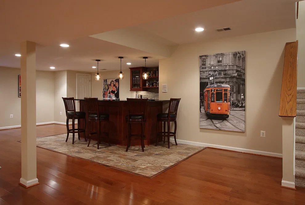 Extensions and Additional Spaces by Heartland Design And Remodeling - Photo 4