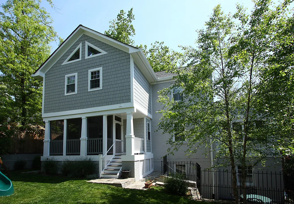 Extensions and Additional Spaces by Heartland Design And Remodeling - Photo 8