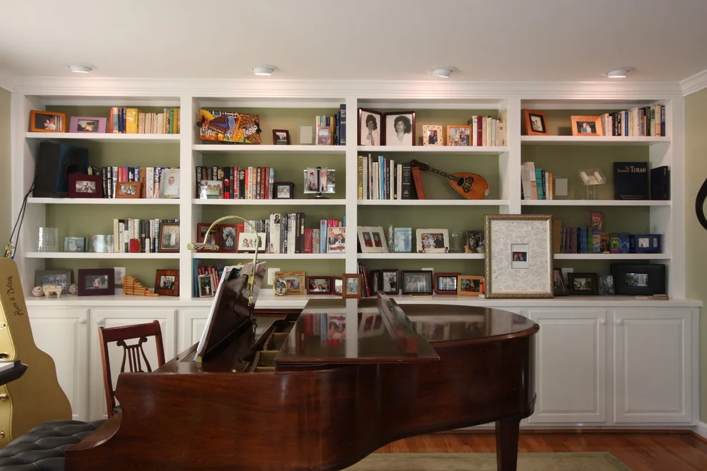 Extensions and Additional Spaces by Heartland Design And Remodeling - Photo 9