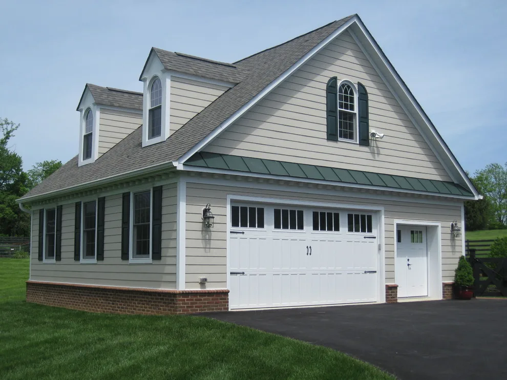 Extensions and Additional Spaces by Heartland Design And Remodeling - Photo 5