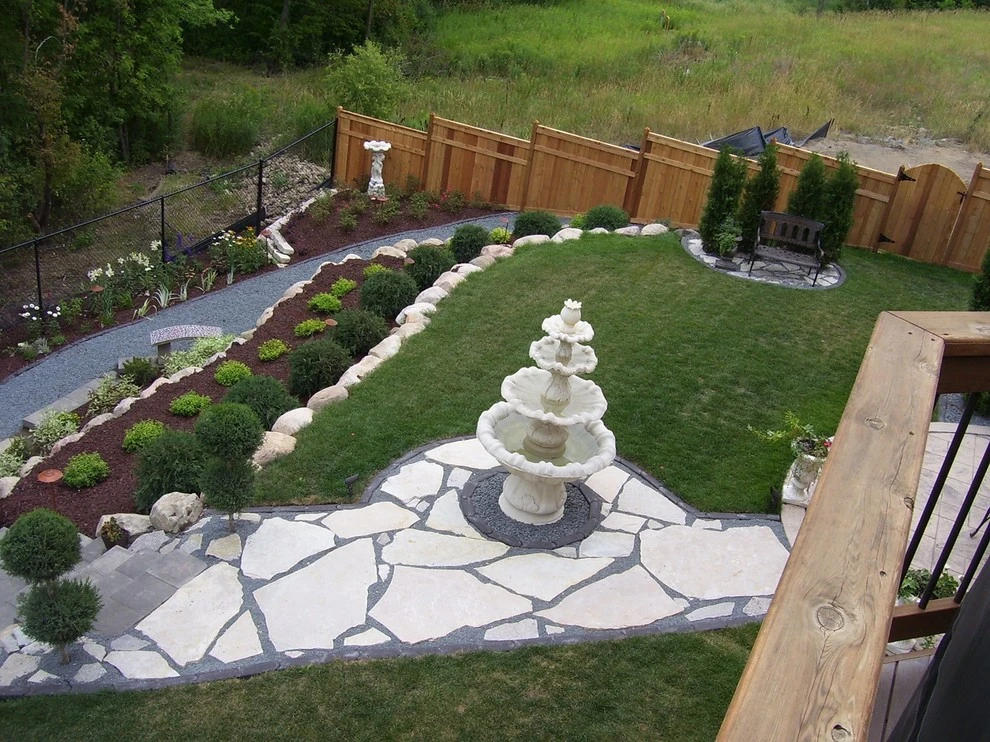 Luxury Lawns Landscaping - Photo 7