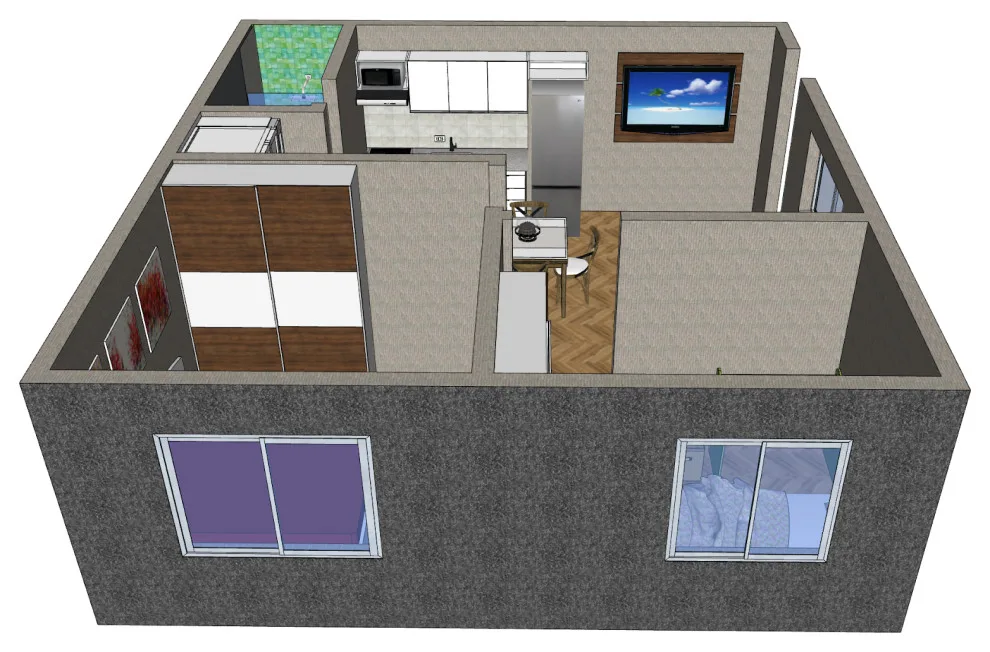Accessory Dwelling Unit by Noor Construction Inc. - Photo 3