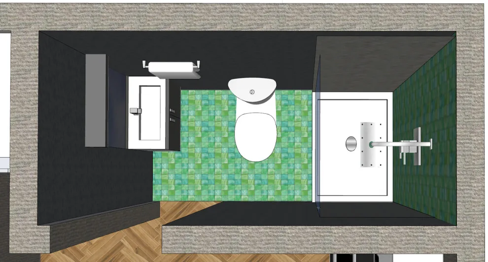 Accessory Dwelling Unit by Noor Construction Inc. - Photo 20