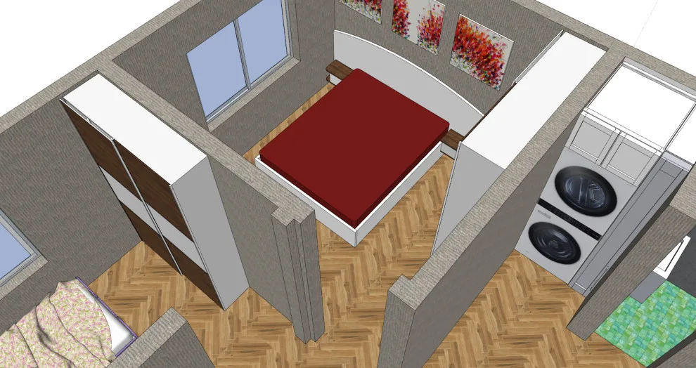 Accessory Dwelling Unit by Noor Construction Inc. - Photo 7