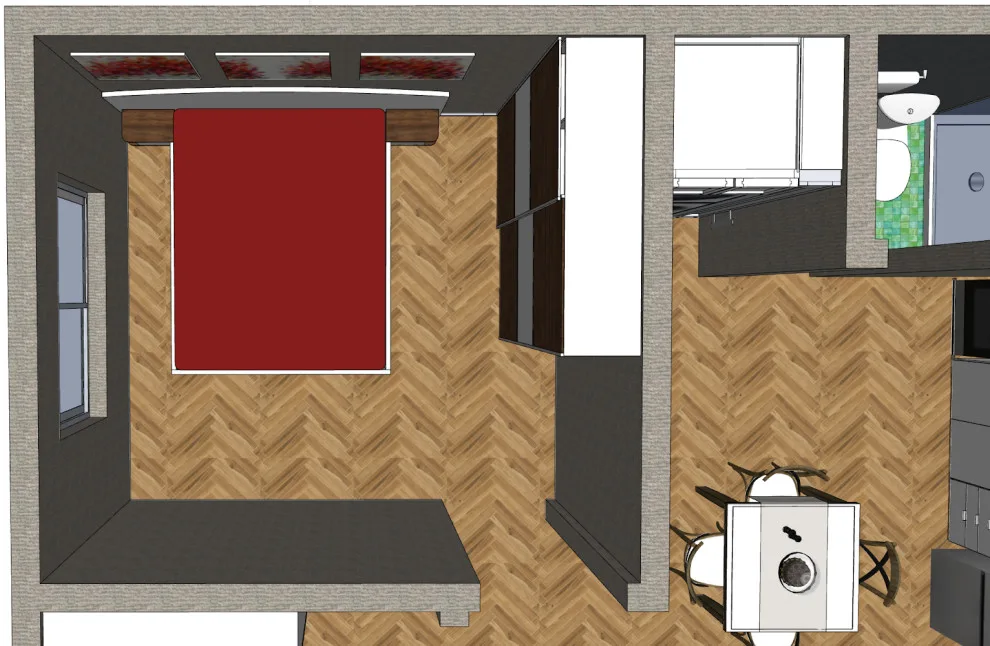 Accessory Dwelling Unit by Noor Construction Inc. - Photo 18