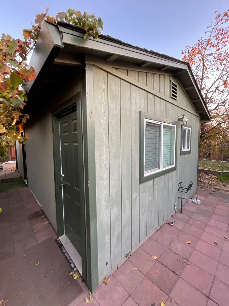 Accessory Dwelling Unit by Noor Construction Inc. - Photo 12