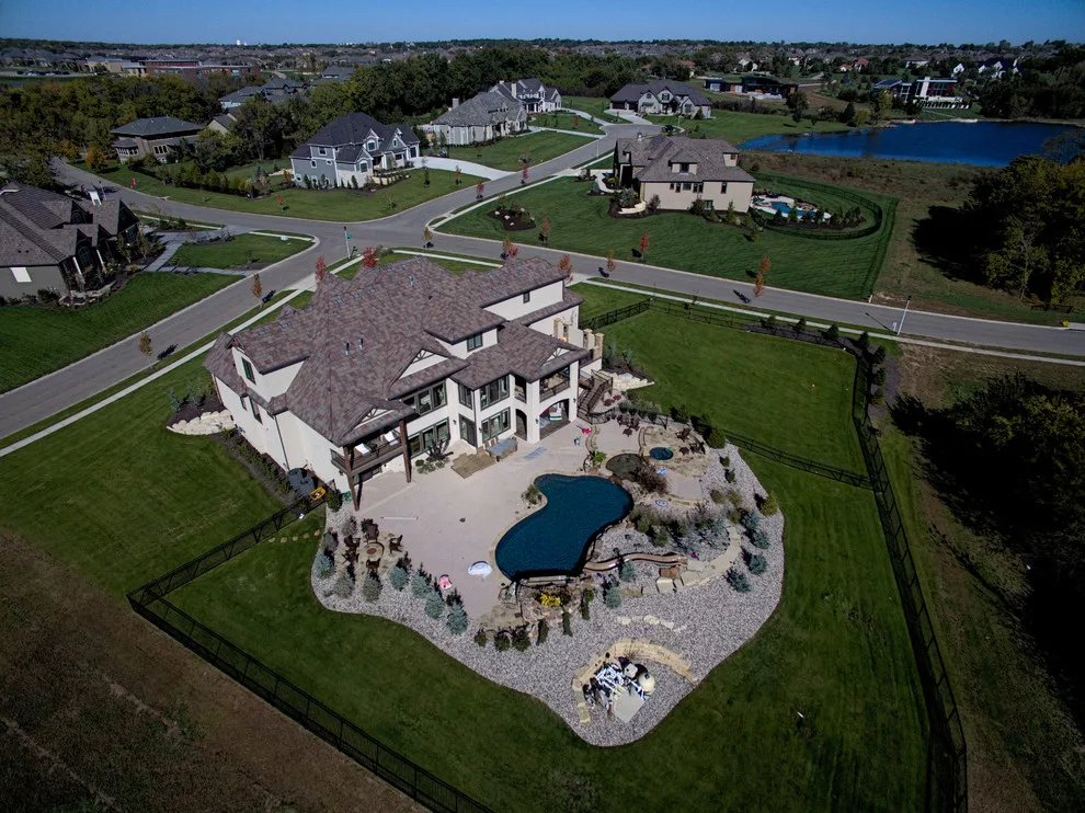 Bird's Eye Perspectives by Dan Quinn Kc - Photo 7