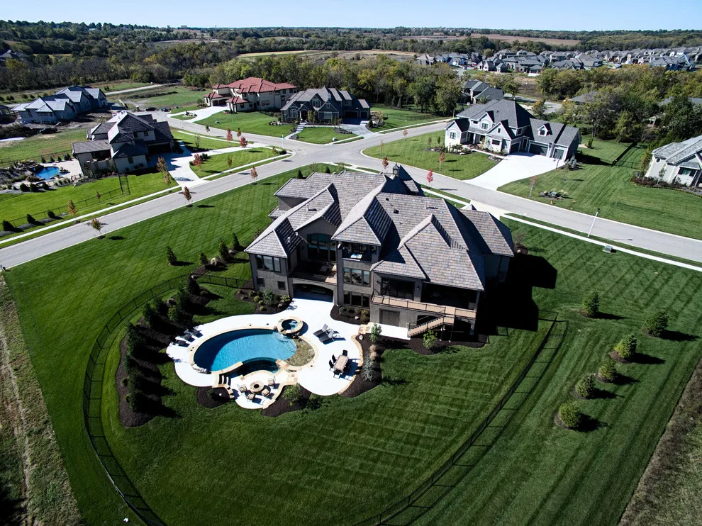 Bird's Eye Perspectives by Dan Quinn Kc - Photo 8
