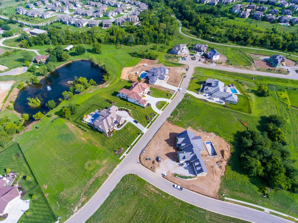 Bird's Eye Perspectives by Dan Quinn Kc - Photo 5