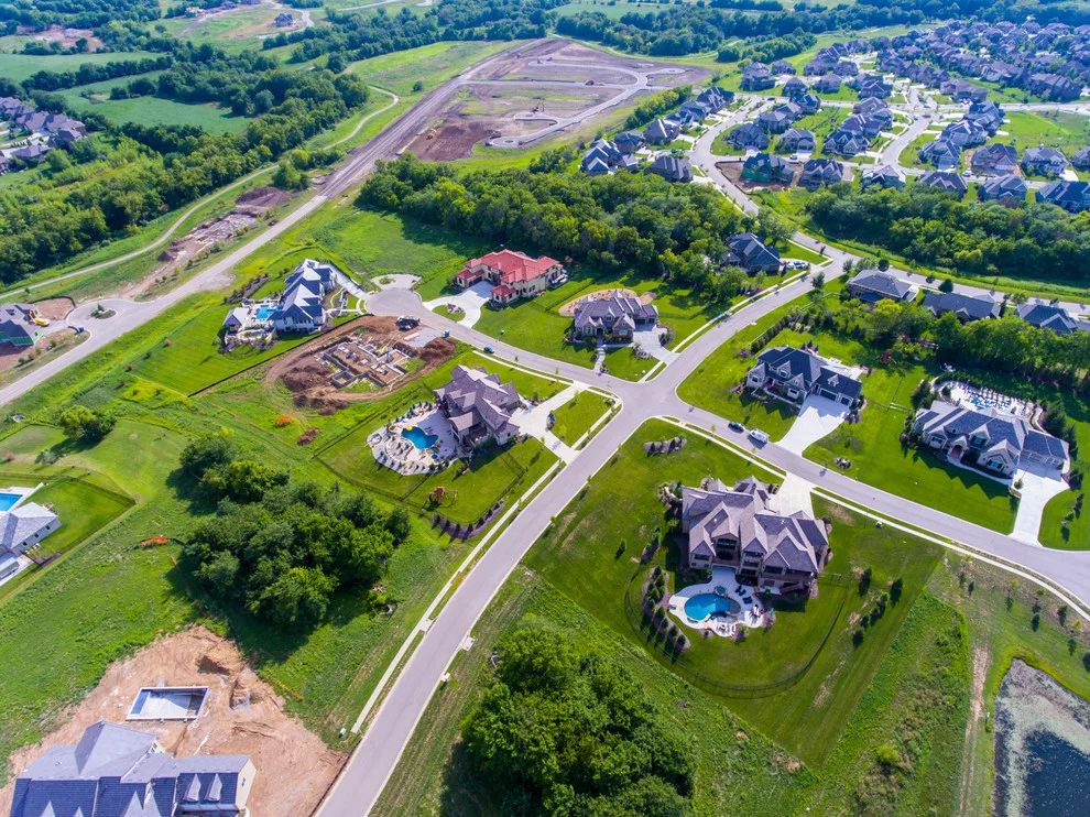 Bird's Eye Perspectives by Dan Quinn Kc - Photo 2
