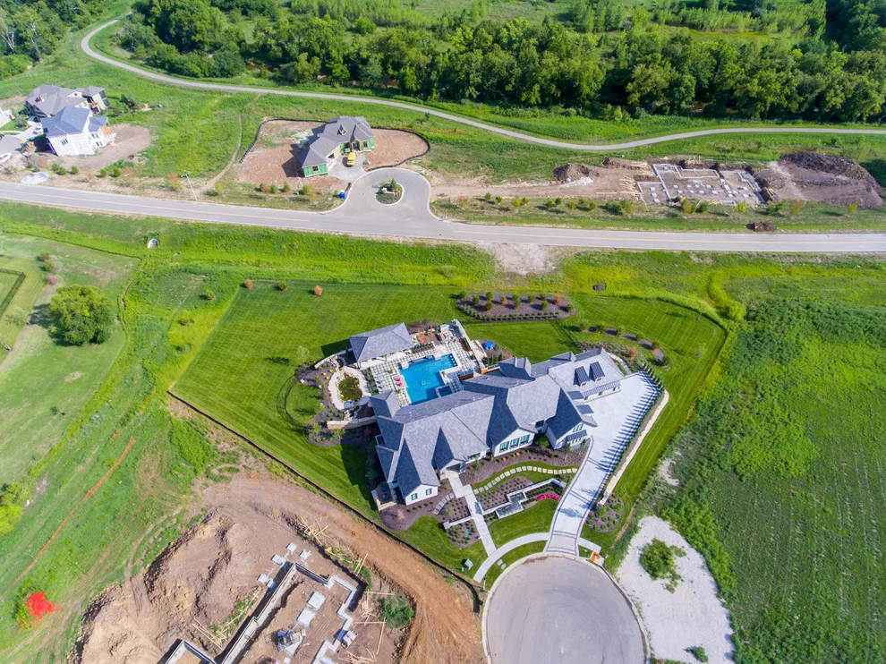 Bird's Eye Perspectives by Dan Quinn Kc - Photo 6