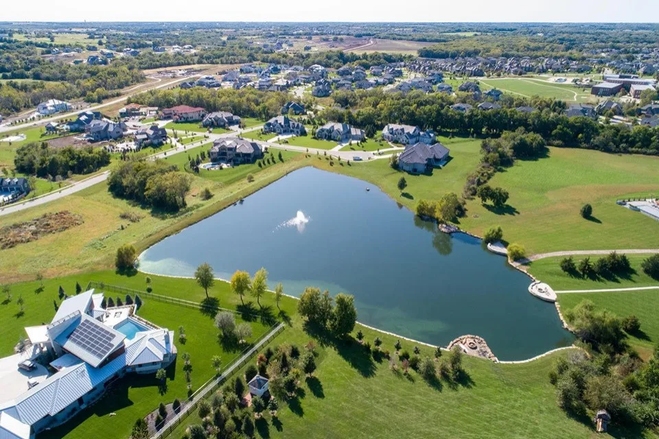 Bird's Eye Perspectives by Dan Quinn Kc - Photo 9