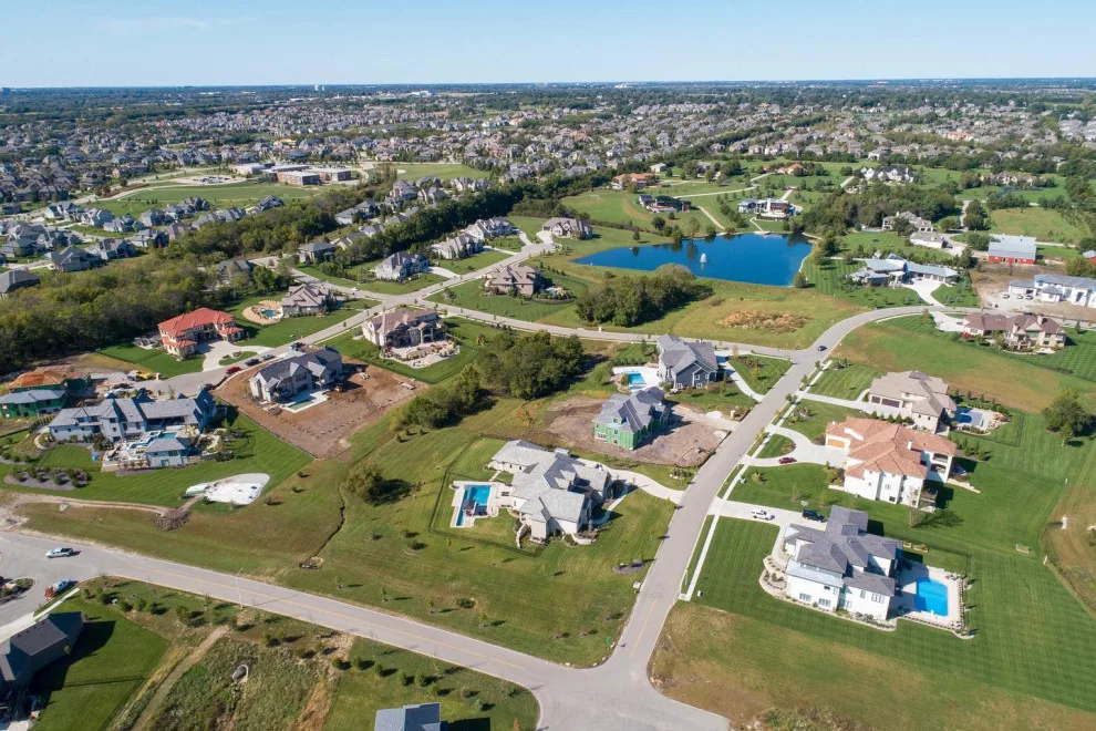 Bird's Eye Perspectives by Dan Quinn Kc - Photo 3