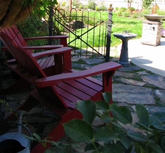 Hidden Springs by Chuck B Edwards Landscape Architecture & 3D - Photo 8