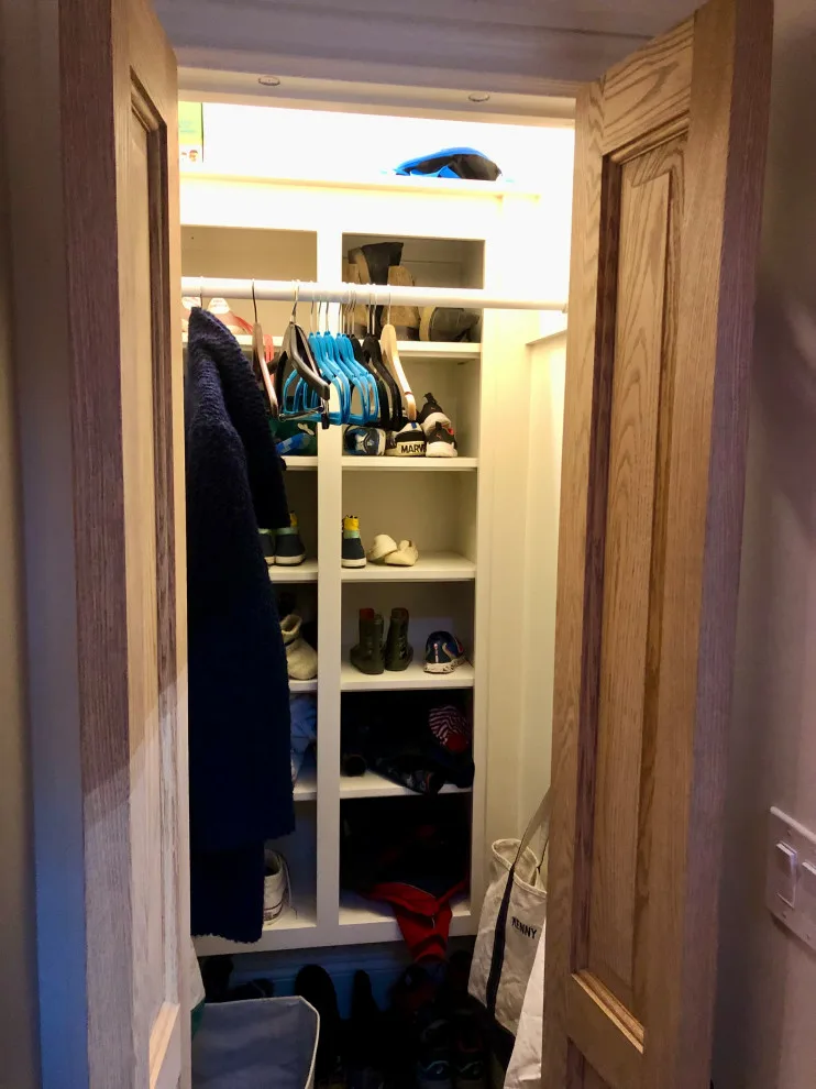 Post-Flood: A Commitment to Quality by Eric S. Perry Design & Build, Inc. - Photo 8