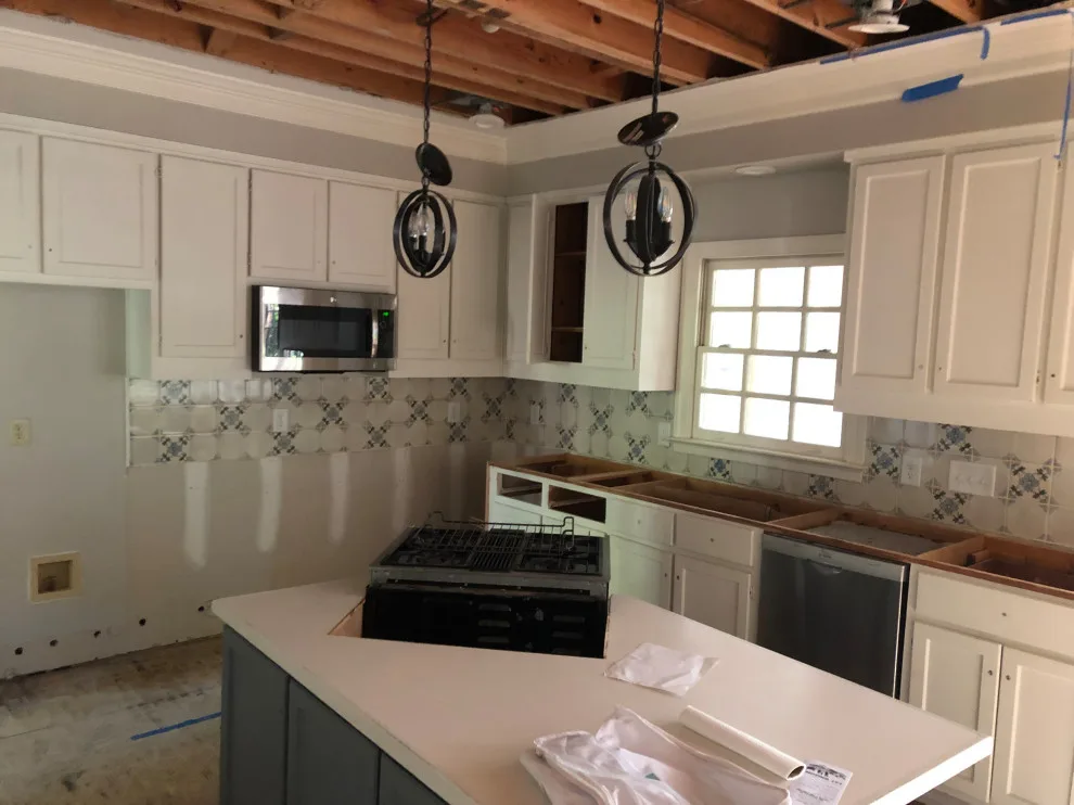 Post-Flood: A Commitment to Quality by Eric S. Perry Design & Build, Inc. - Photo 6