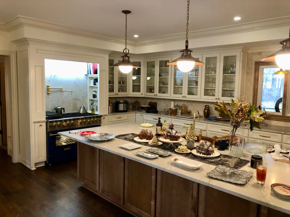 Post-Flood: A Commitment to Quality by Eric S. Perry Design & Build, Inc. - Photo 7