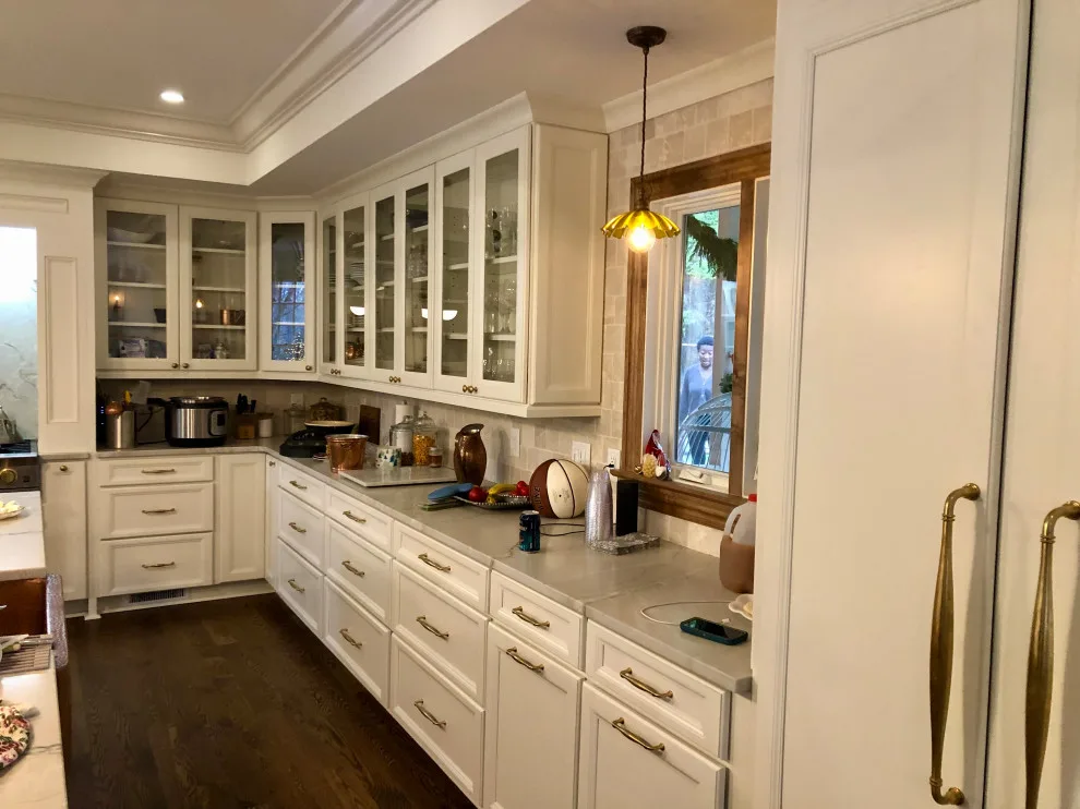 Post-Flood: A Commitment to Quality by Eric S. Perry Design & Build, Inc. - Photo 17